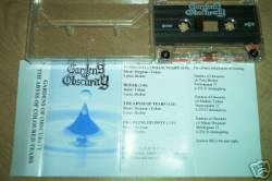 The Abyss of Coloured Tears